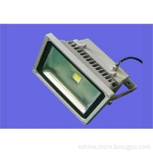 IP65 CE ROHS outdoor 70w rgb led floodlight